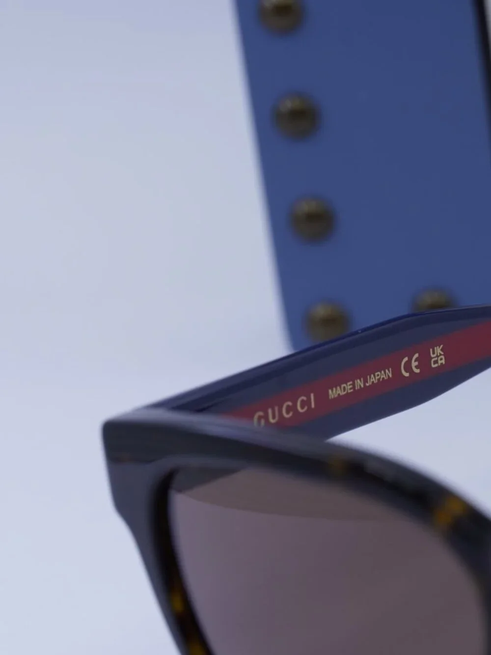 Gucci model gg1872sk